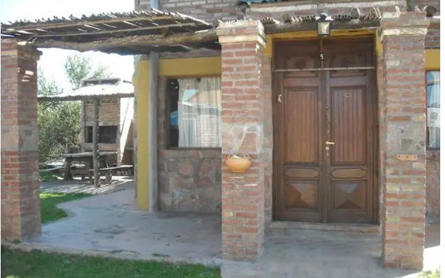 Las Moras de Capilla