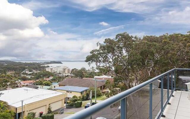 9 'Adriana' 83 Ronald Avenue - Fabulous Views And Aircon