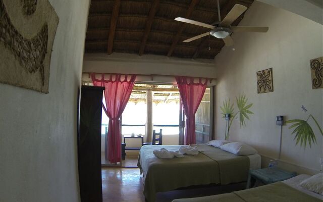 Hotel Kin Ha Playa