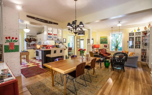 Anderson Bed & Breakfast