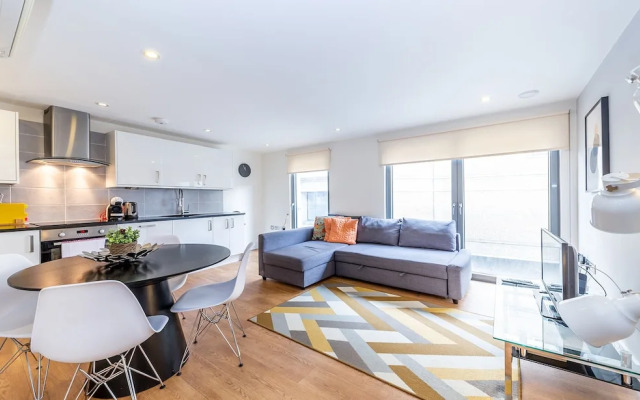 Bayswater Apartment - City Stay London