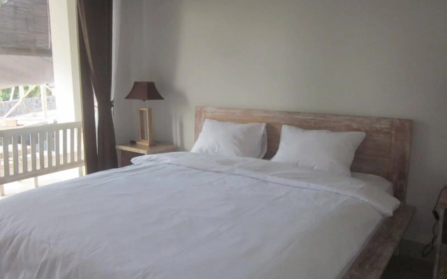 Matra Bali Surf Camp Guest House