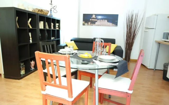 Temporary Home 2 Milano Crocetta