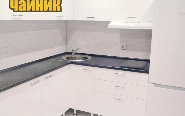 Апартаменты на улице Маршала Чуйкова