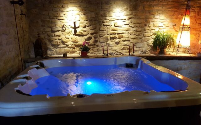 Les Cavallerisses Turisme Rural