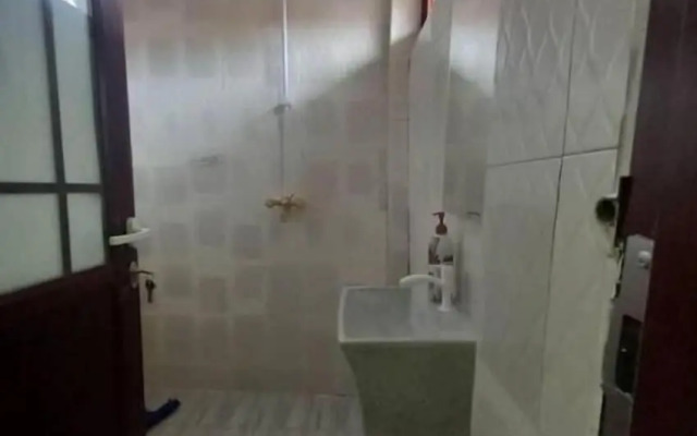 Rafiki Apartment Hotel