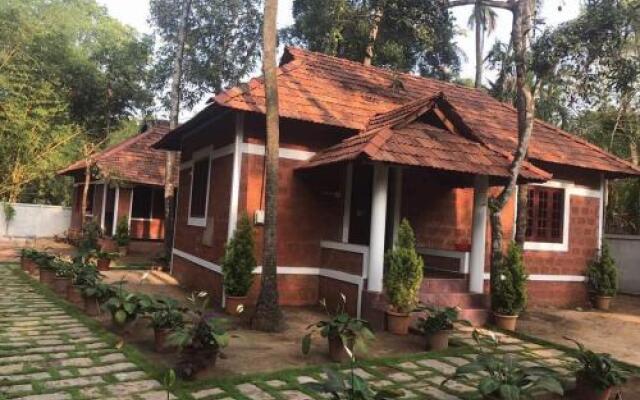 Yantra Ayurvedic Resort