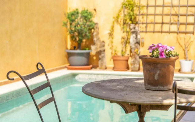 Angeles.. House With Private Pool