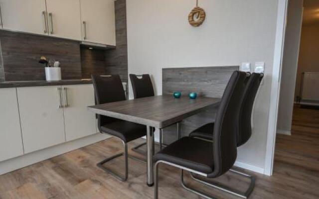 Haus am Deich Wohnung 14