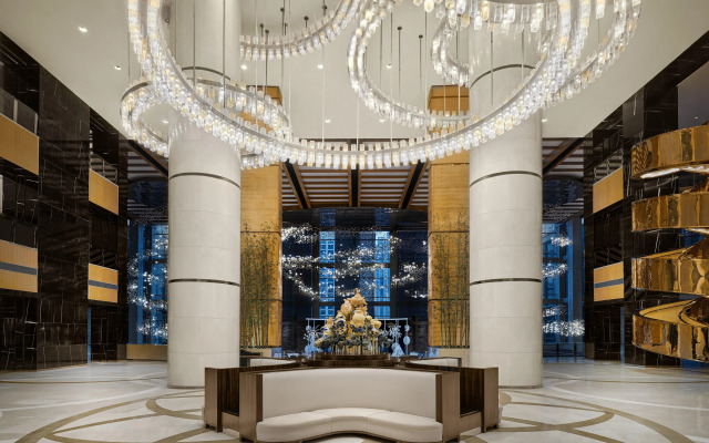 The Azure Ningbo, Vignette Collection by IHG