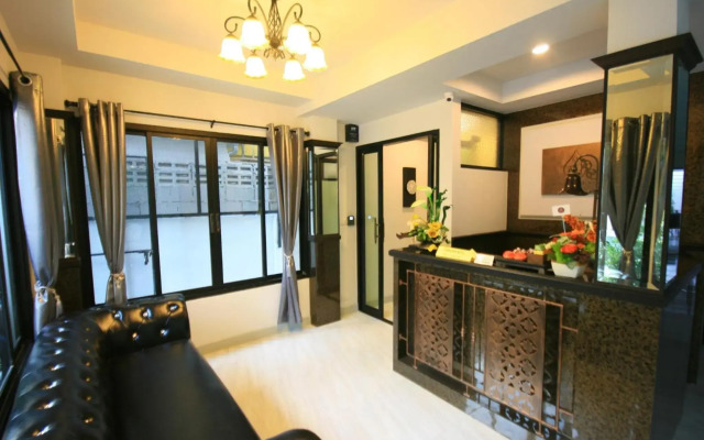 Namamema Boutique Hotel