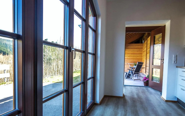 Ferienwohnung Maulbetsch