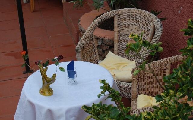 Marineledda & Vela Blu Village Sardegna