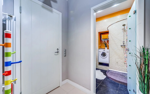 Apartment Vesta near Tavrichesky garden