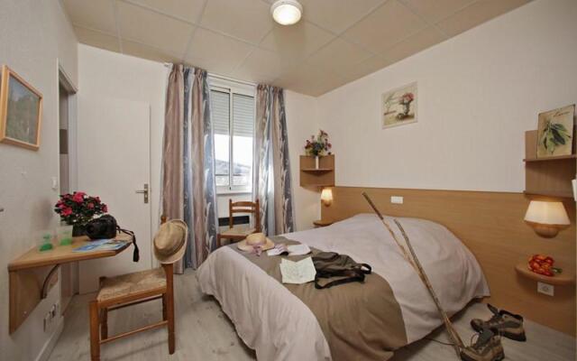 Village Cap France Terrou