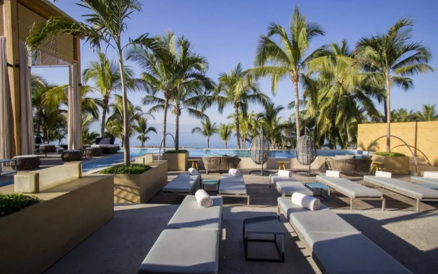 Fiesta Americana Puerto Vallarta All Inclusive & Spa