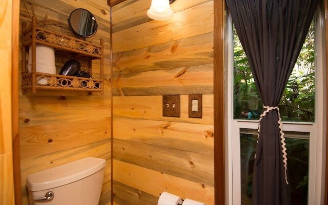 Caravan- The Tiny House Hotel