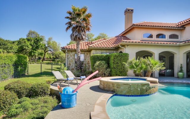 The Arrive Mardi Gras - 5 Br Home