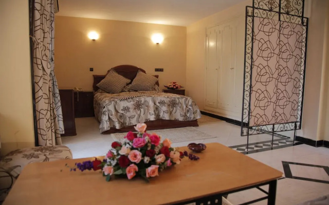 Hotel Alkabir