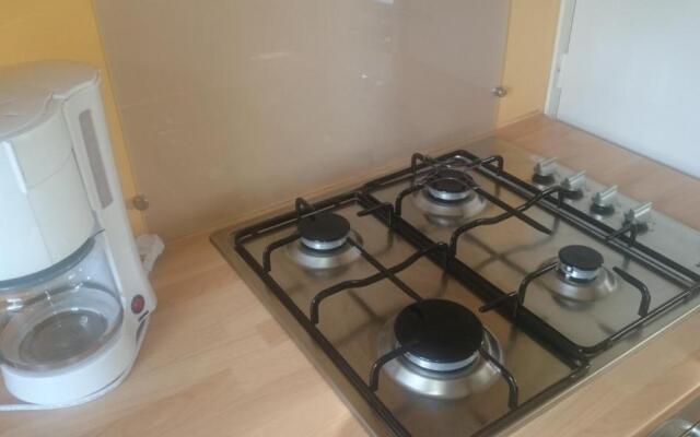 MOBIL HOME 43 dans Camping 4 Etoiles