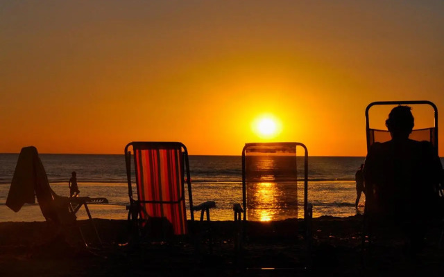 Aparthotel la Música y el Mar