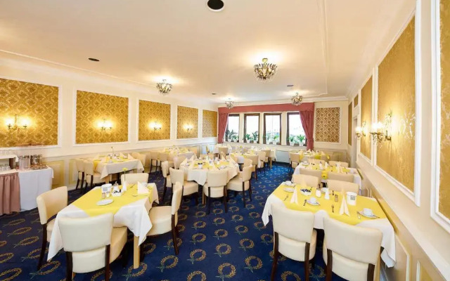 Hotel zur Post