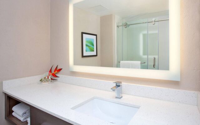 Holiday Inn Resort Aruba