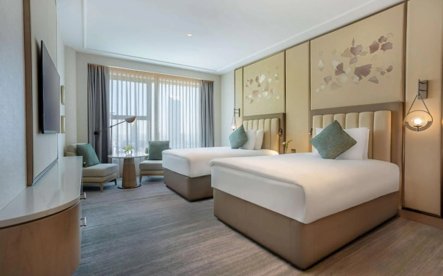 Signia by Hilton Amman