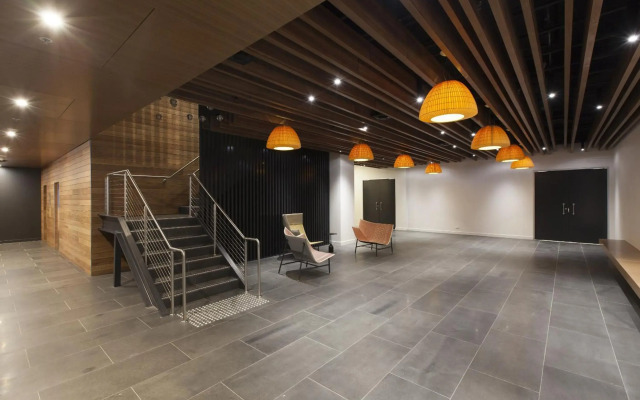 Jasper Boutique Hotel