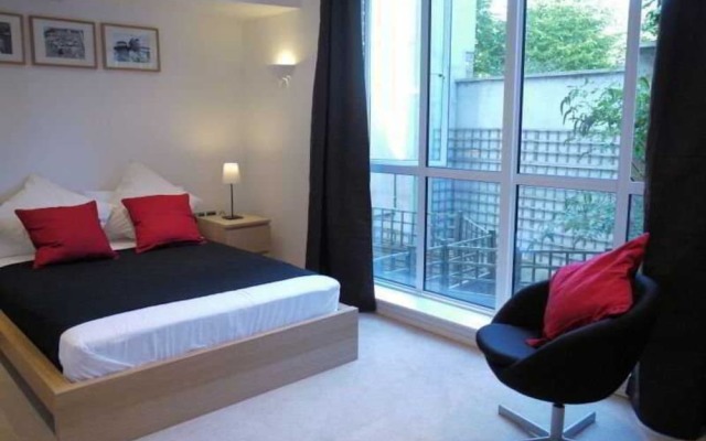 Royal College Street Apartments