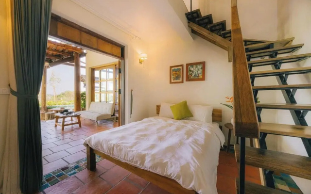 LeeHa Cottage Soc Sơn