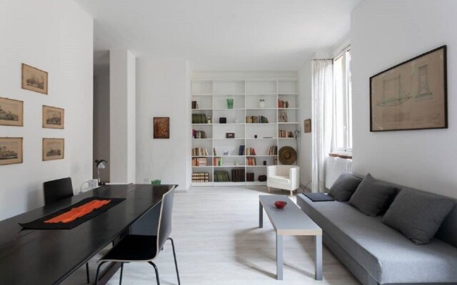 Amedei Apartment int 7