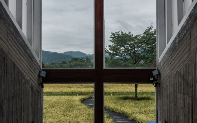 Sanhe Daoli Resort