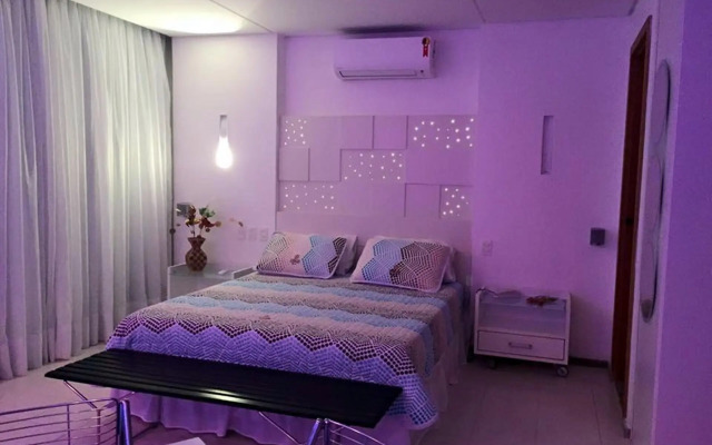 Marulhos Resort Mar Flats