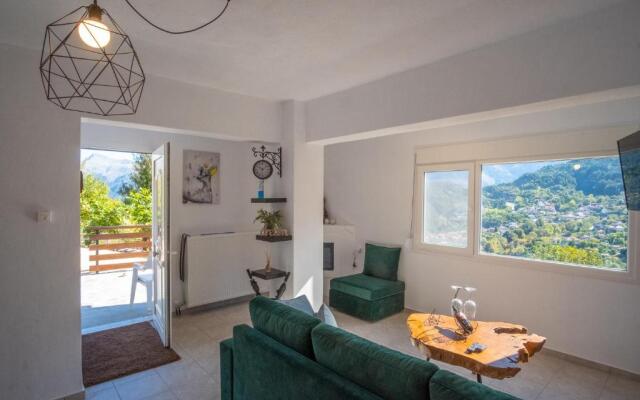 Remvi GUEST HOUSE