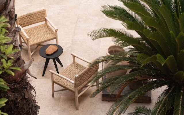 The Sanctuary Urban Retreat