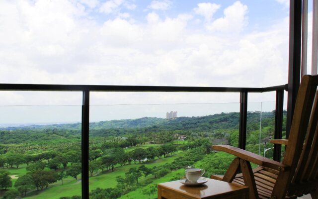 Yundeng Landscape Hotel