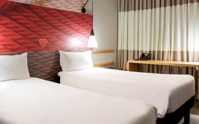 Ibis Osasco