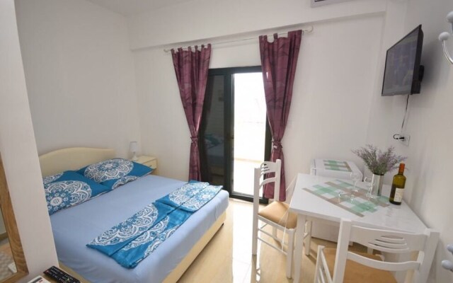 Apartmani Bozinovic