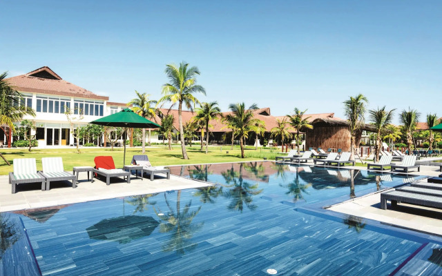 ROBINSON Nam Hoi An