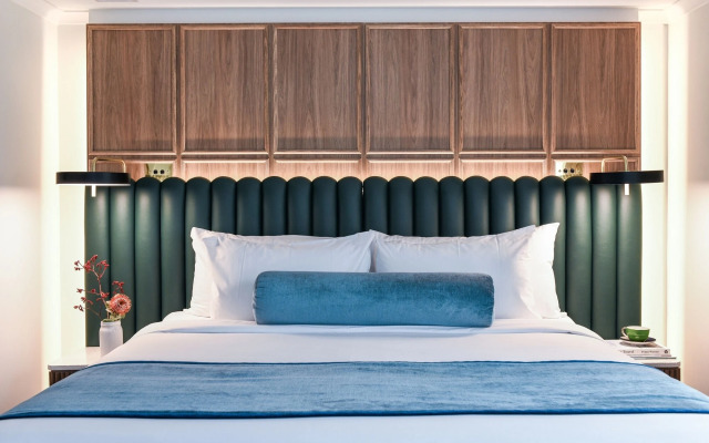 Powerhouse Hotel Tamworth by Rydges