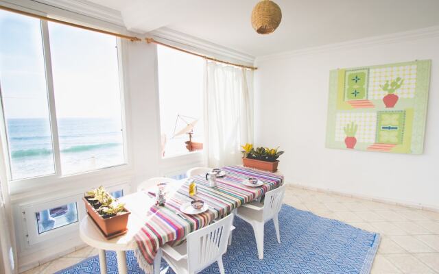 Surf Maroc Taghazout Apartments