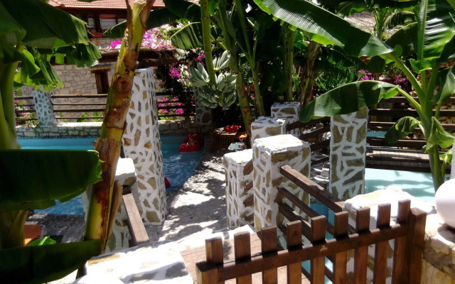 Stone Village Hotel Apartments
