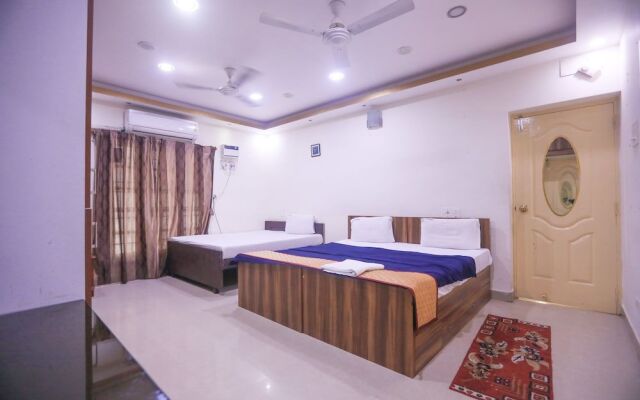 ULO Maheshwari Villa