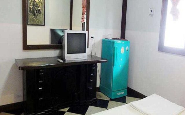 Rangsiman Resort Prachinburi