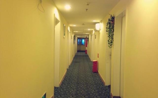 7 Days Inn Zhuhai Jida Zhongdian Branch
