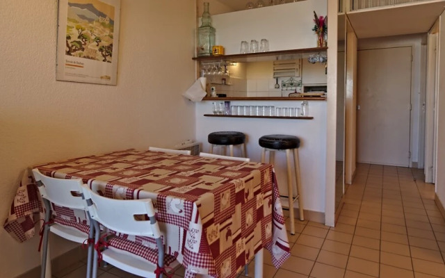 Apartment Residence ulysse