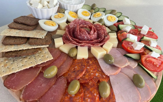 IPN APARTMENTs -MOTEL