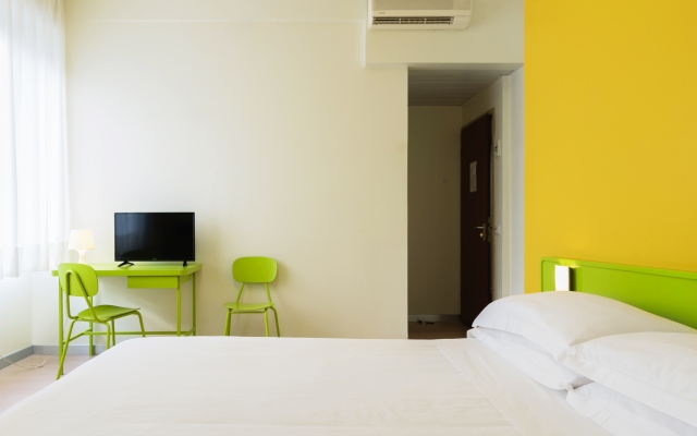 B&B Hotel Milano Ornato