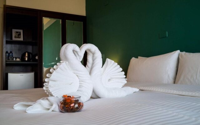 Huashe Hotel Kaohsiung Branch